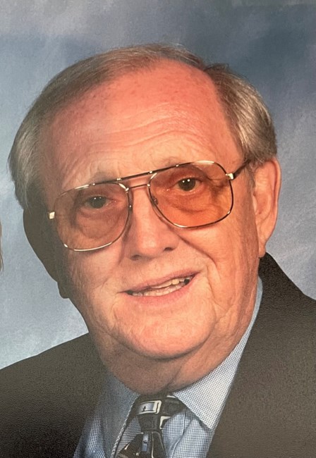 Obituary of William Robert White