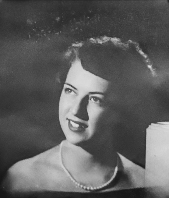 Obituary of Doris G. Bodenhamer