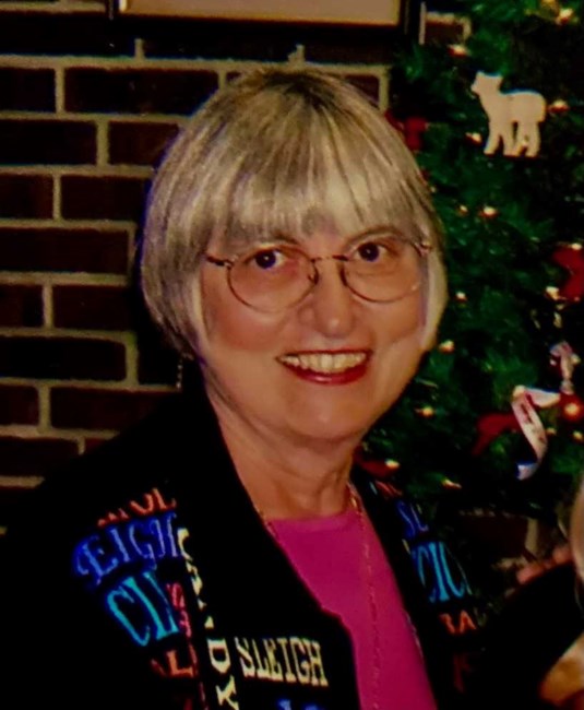 Obituary of Merrilee Kay Anderson