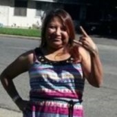 Obituary of Monica Ann Thomas