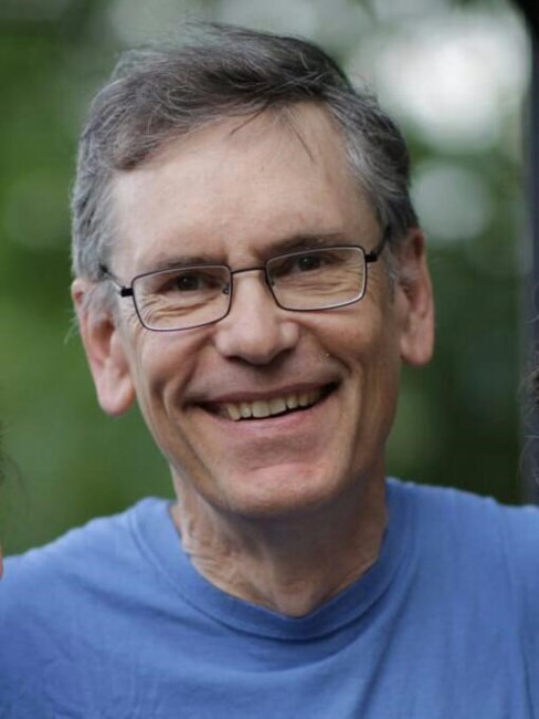 Obituary of Mark Josephs