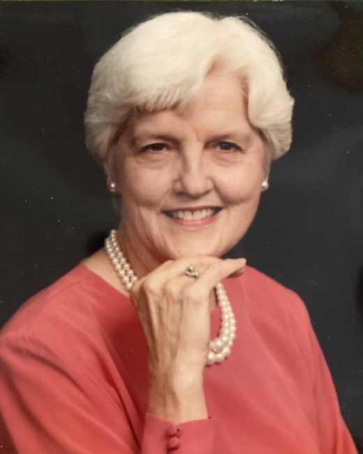 Obituary of Shirley Jacqueline Barber
