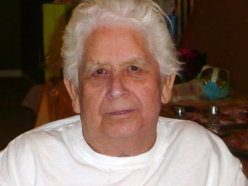 Obituary of Frank G. Rivero