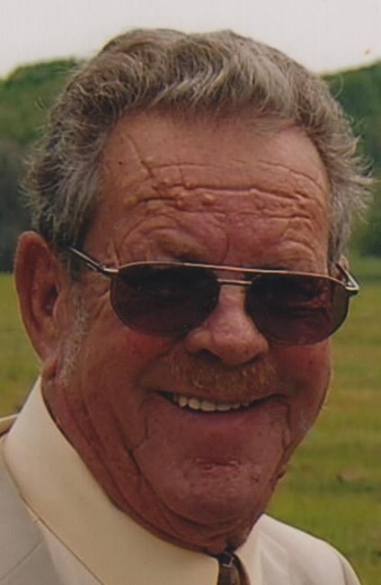 Obituary of Lawrence G. Danback