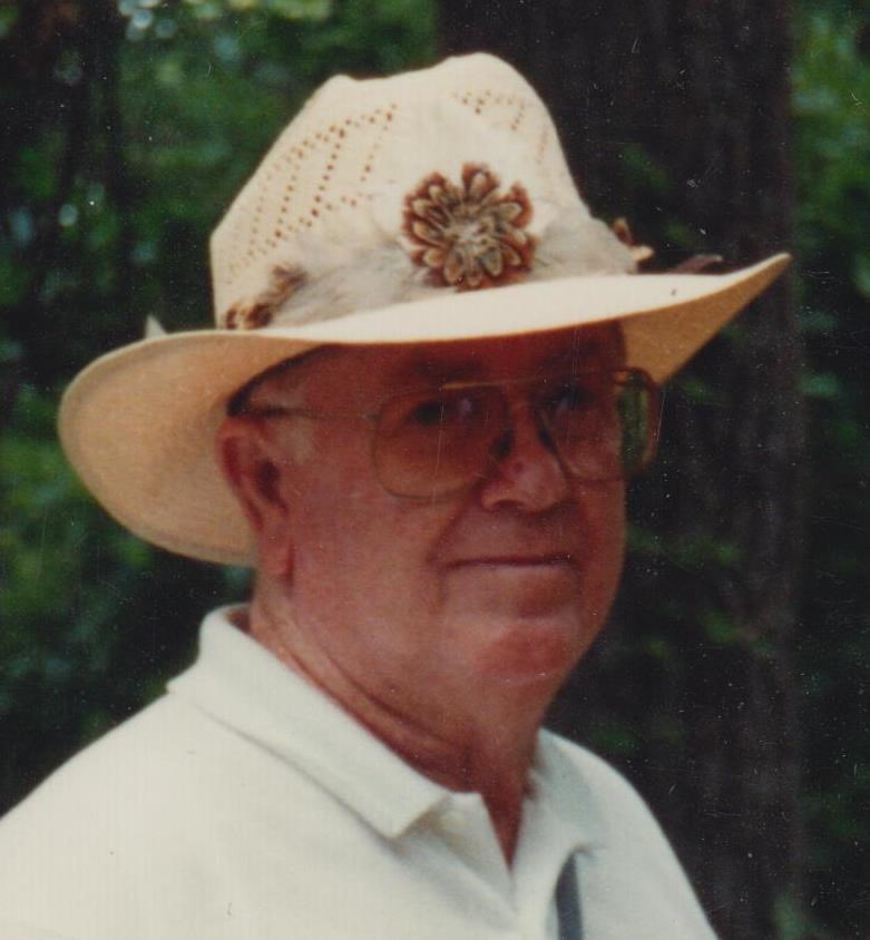 Obituary of Joe Thomas Barton