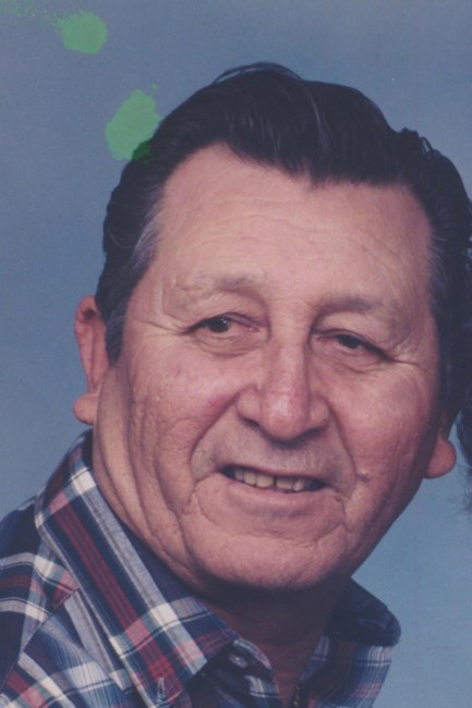 Obituary of Edwardo Benavides