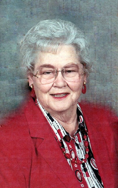 Obituary of Bonnie Lou Adcox