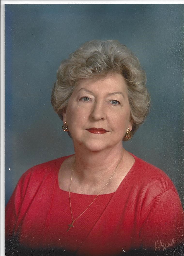 Obituary of Marilyn Morrow Harper