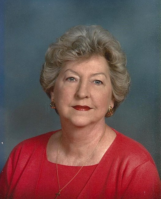 Obituary of Marilyn Morrow Harper