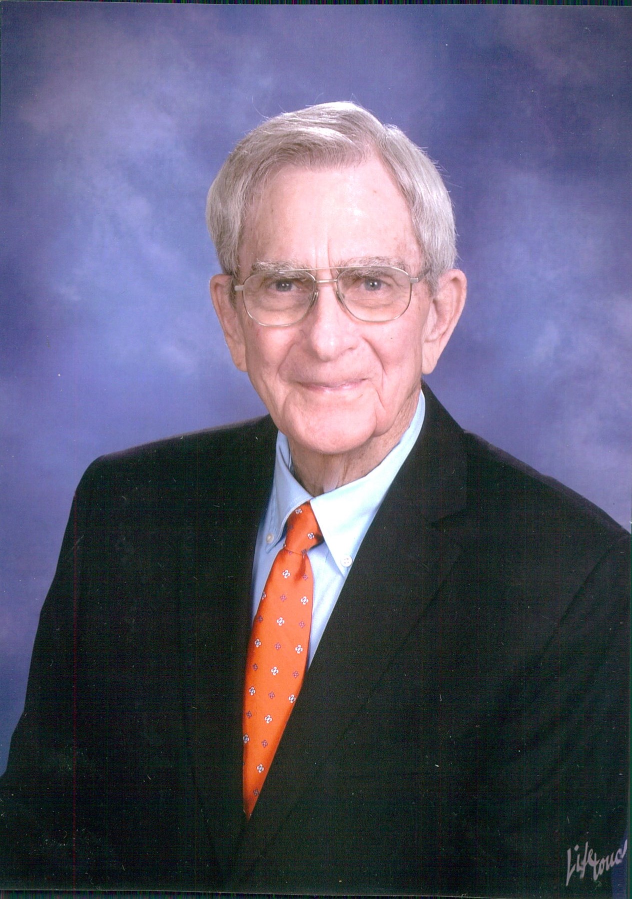 Obituary of Charles David Stephens