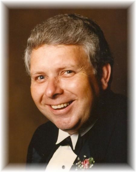 Obituary of Michael Edward Raymond