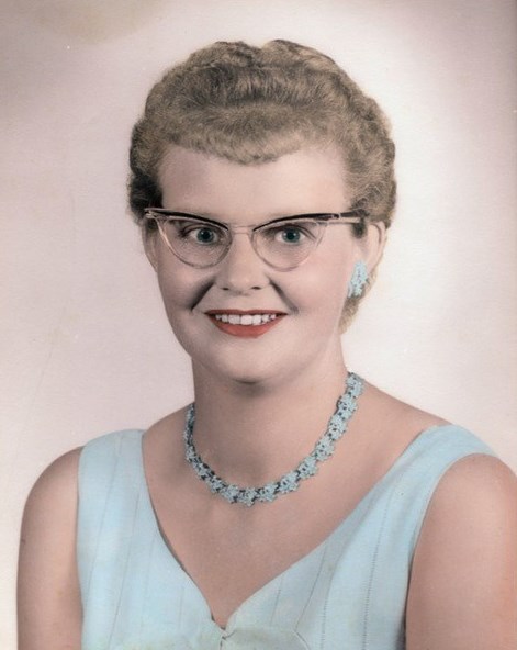 Obituary of Helen L Franklin