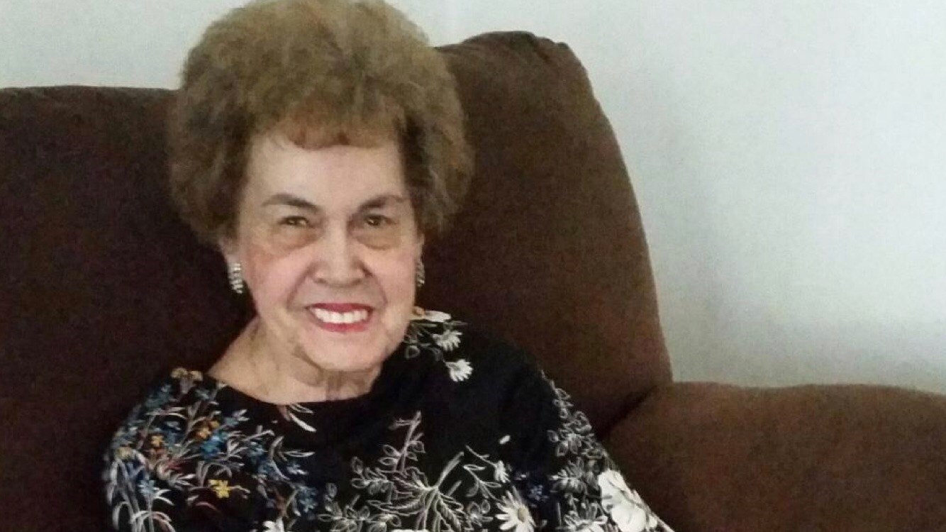 Obituary of Elizabeth Cirillo