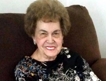 Obituary of Elizabeth Cirillo