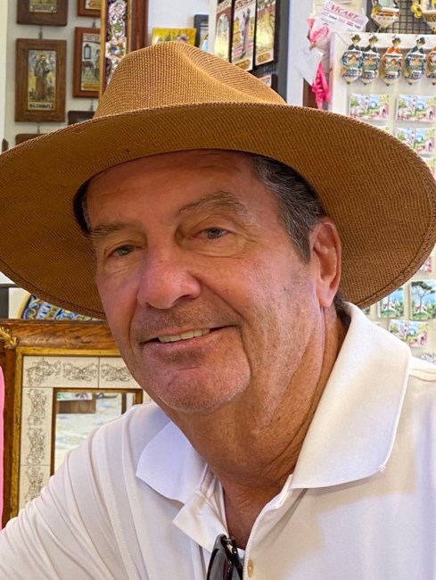 Obituary of Stan Whitfill