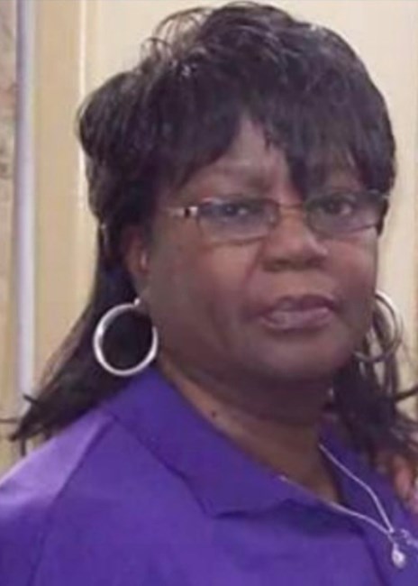 Avis de décès de Diane W Bolden