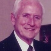 Obituary of E. F. Sandy Col. Faust