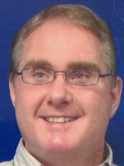 Obituary of David John Cameron