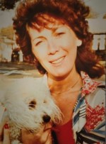 Maureen Rose