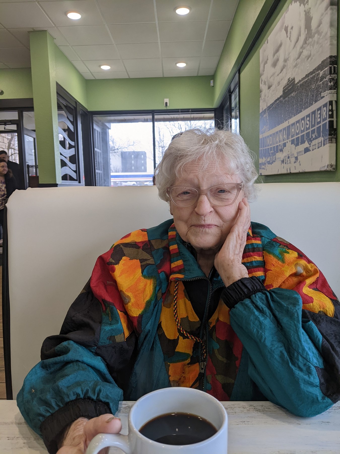 Obituary of Lois Ann Bond