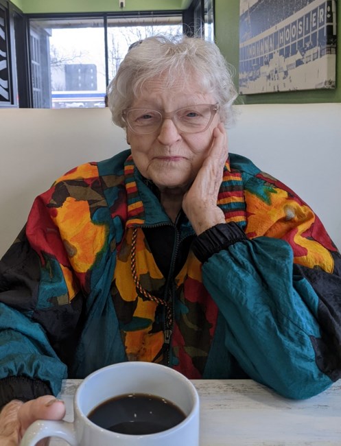 Obituary of Lois Ann Bond