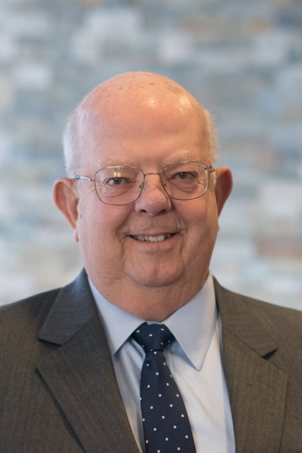 Obituary of Thomas F. Bareford