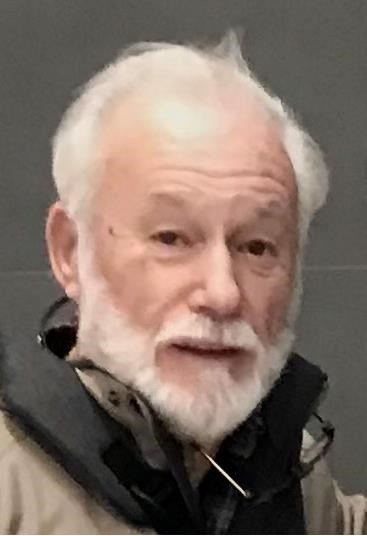 Avis de décès de Richard Don Woodall