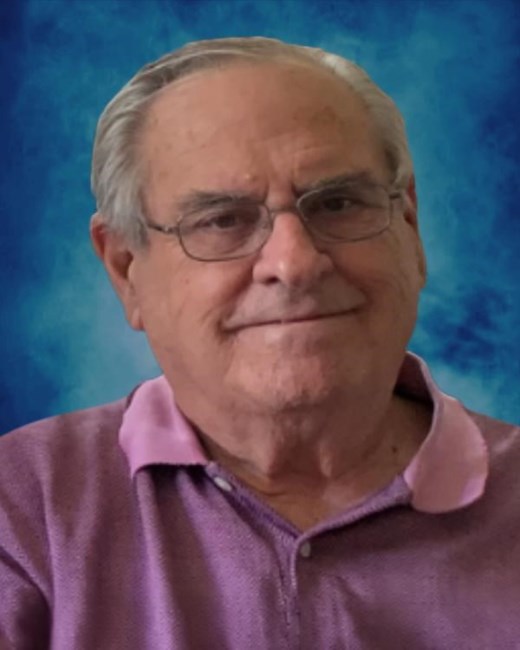 Obituary of Jerry Norman McEachern