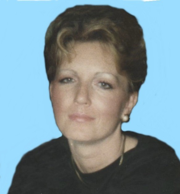 Obituary of Caroline Jane Dickie