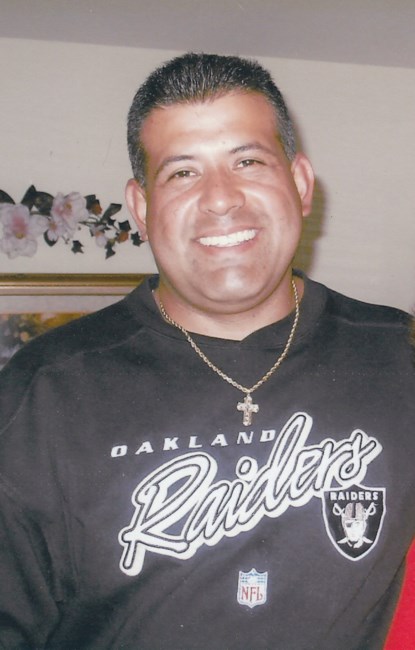 Obituary of Fidel Gilbert D. Soto