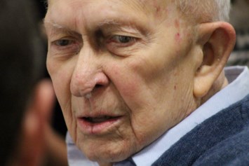 Obituario de James Kenneth "Ken" Fuller