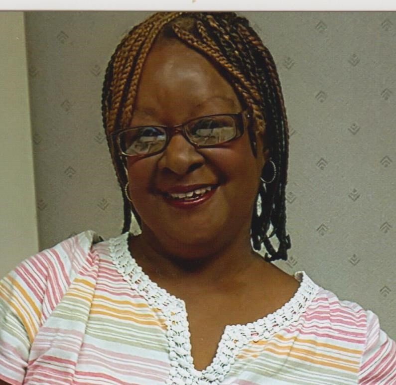 Obituary of Daisy Ann Horton