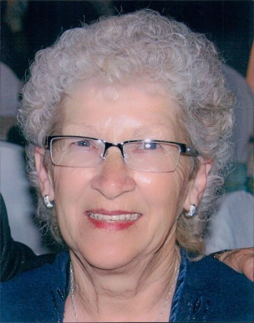 Avis de décès de Veronica "Ron" Una Cole