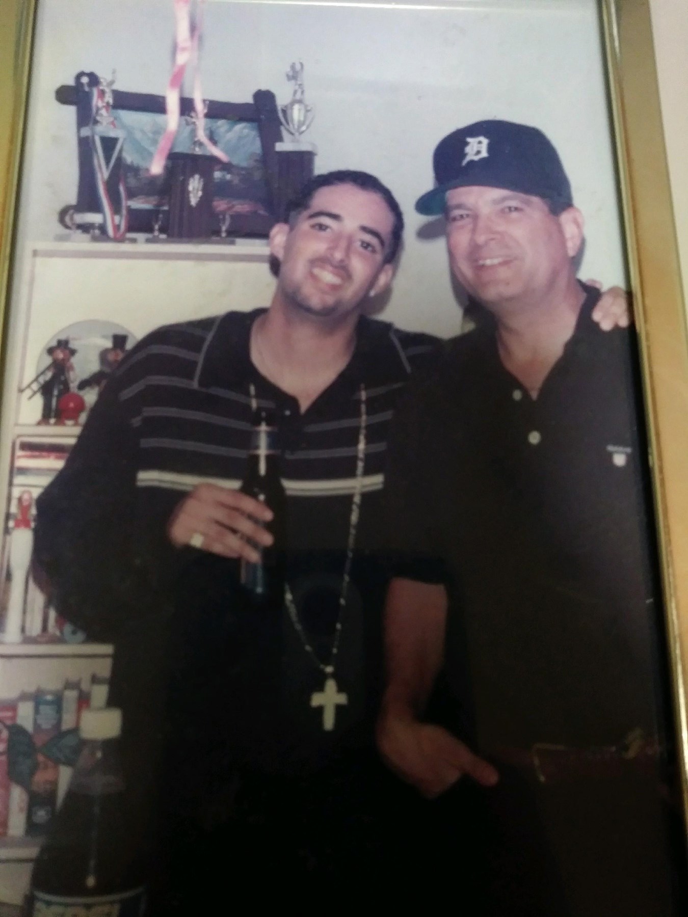 Obituary of Philip Syke Pachino Jason Mojica