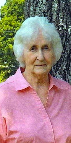 Obituary of Emma Lee Foman