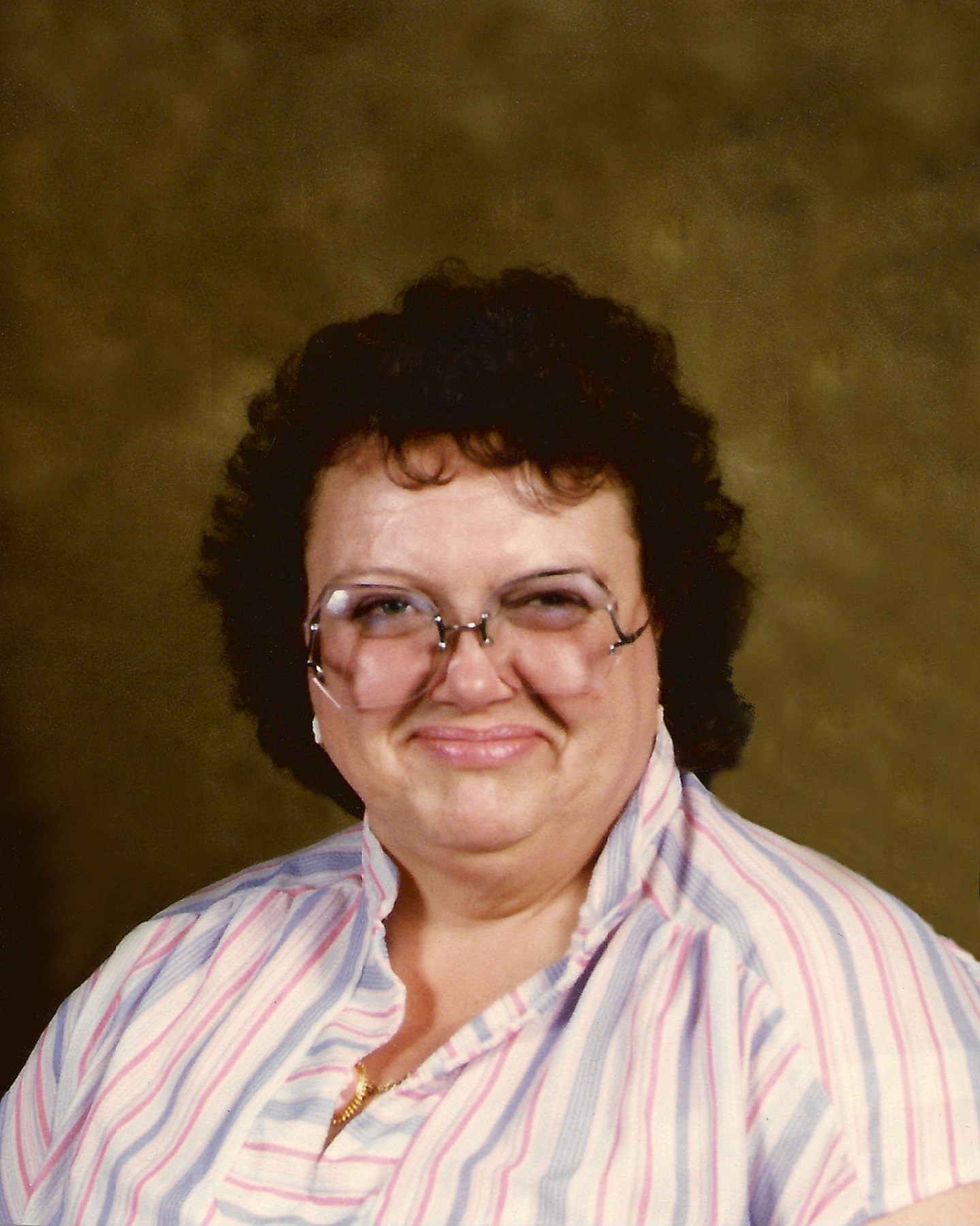 Obituary of Velva Darlene Ward