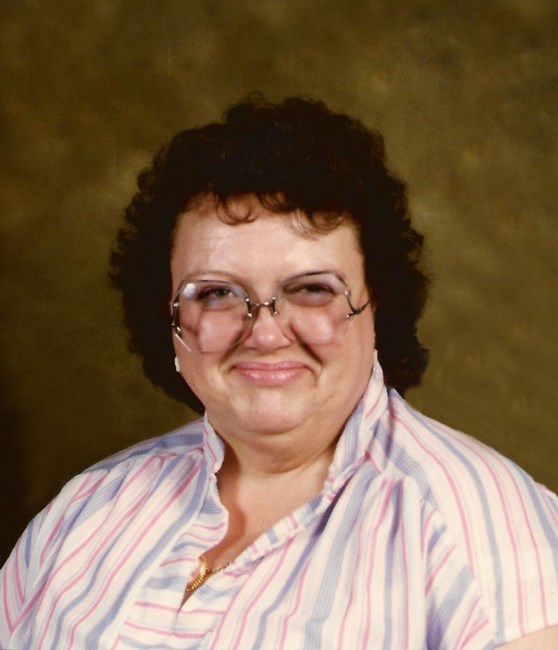 Obituary of Velva Darlene Ward