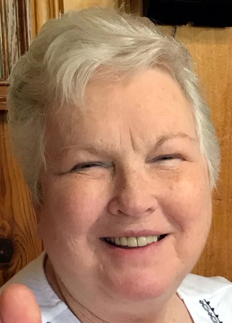 Obituary of Phyllis Sue Branum