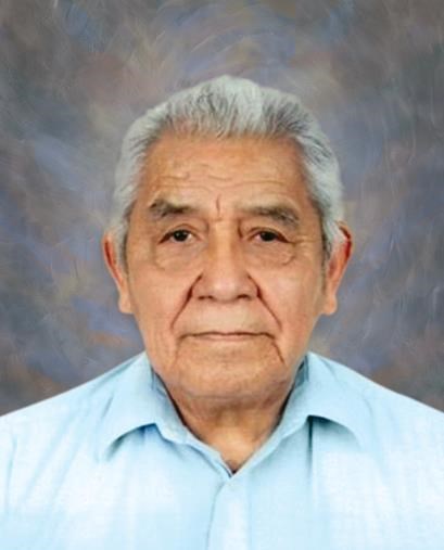 Obituary of Erasmo Garcia Rosas