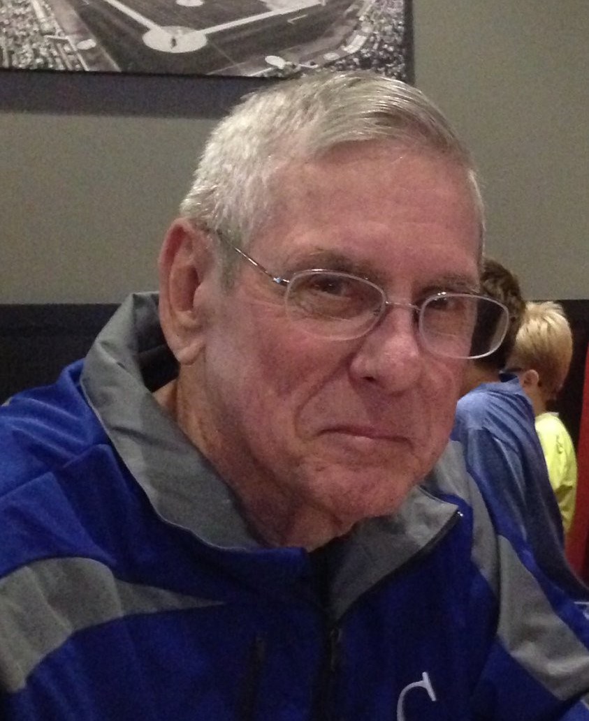 Obituary of Buddy "Bud" D. Allen