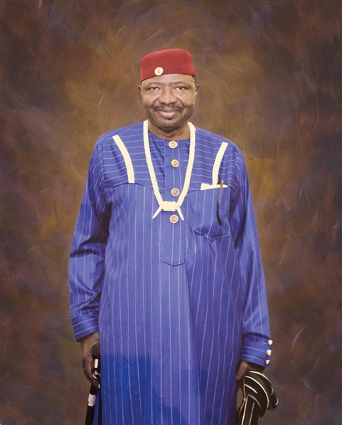 Obituary of Kanayor Sunday Obuekwe