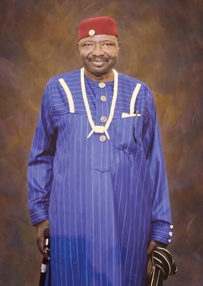 Obituary of Kanayor Sunday Obuekwe