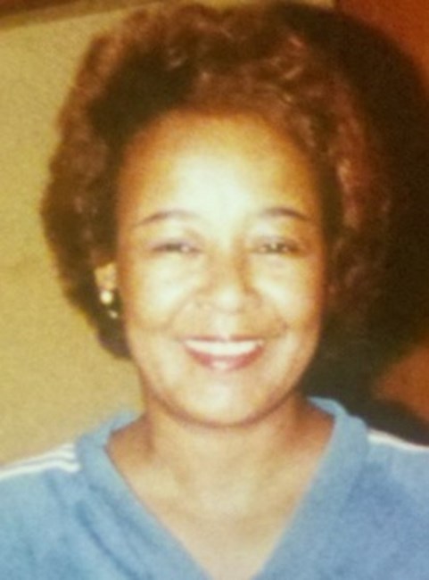 Obituary of Ava Lee Falls