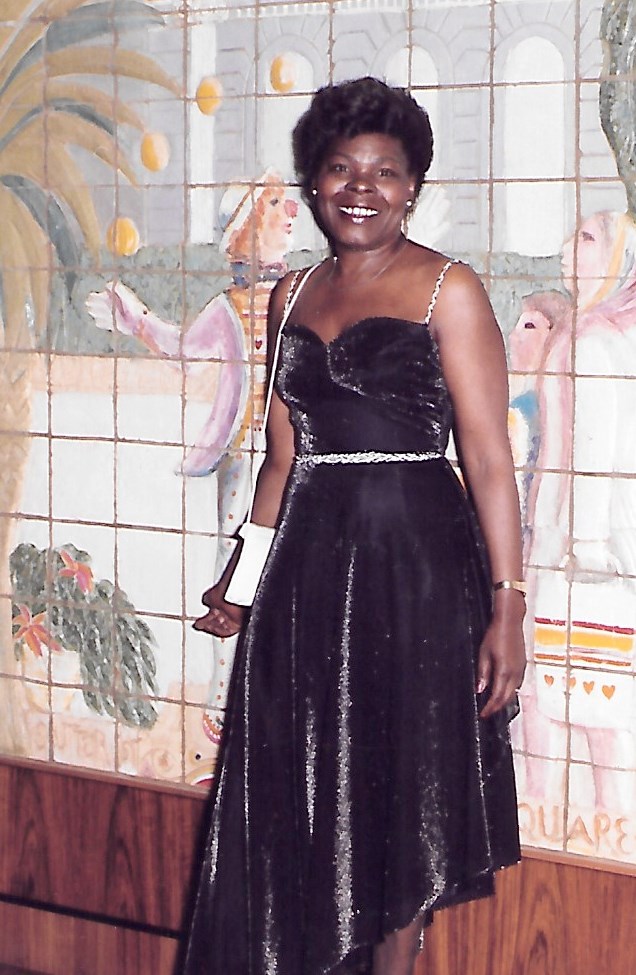 Obituary of Zonell Marie Pratt