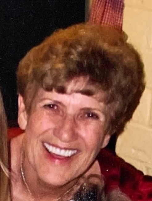 Obituary of Margaret Churchwell