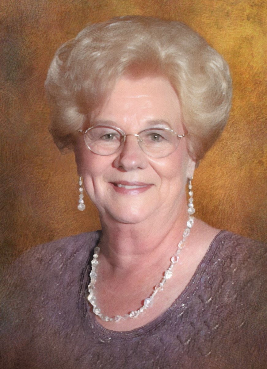 Bernadine Goonan Obituary Temple, TX