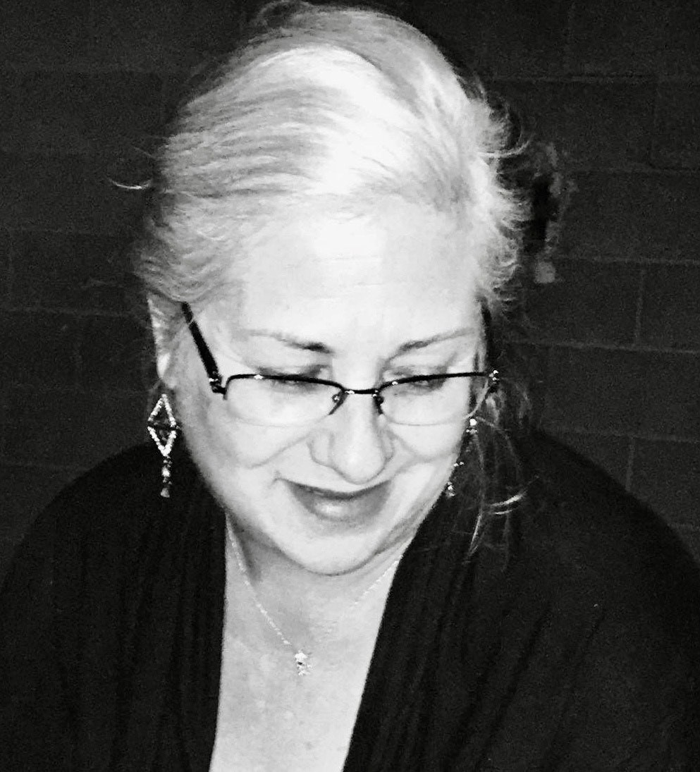 Obituary of Susan Maxine Osuna