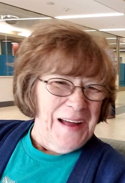 Obituary of Linda Mae Snyder Miles