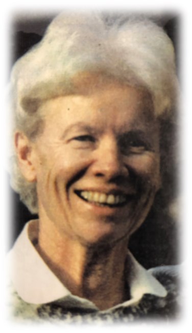 Obituary of Lorna Nevard BINGHAM