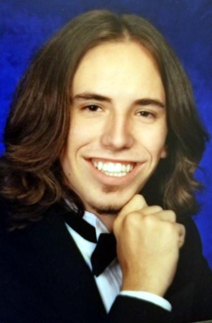 Obituary of Ryan J. Garrabrant